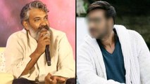 SS Rajamouli Compromise With Bollywood Hero For RRR | Ramcharan | NTR | Filmibeat Telugu