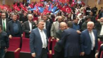 Eski Sağlık Bakanı Mehmet Müezzinoğlu, Batı Trakyalılardan her gün 1 oy sözü aldı