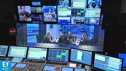 Frédéric Valletoux se dit favorable à la suppression du numérus clausus : "Ça va dans le bon sens !"