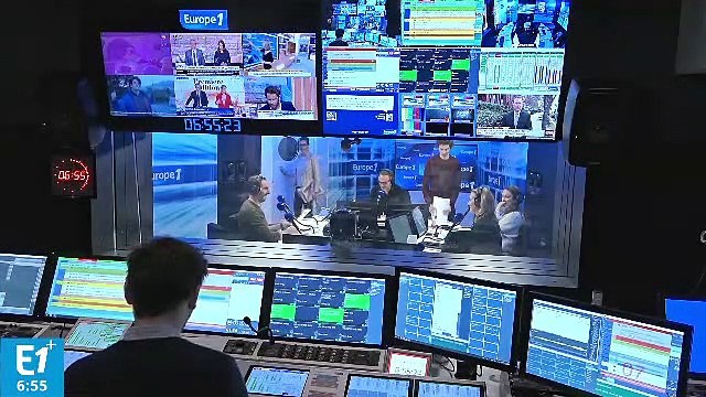 Matthieu Noël : Nikos Aliagas, le sex-symbol d'Hélène Zélany