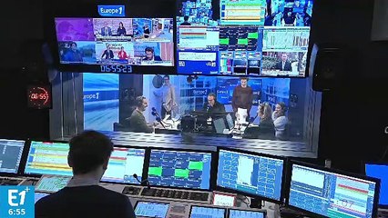 Matthieu Noël : "Nikos Aliagas, le sex-symbol d'Hélène Zélany"