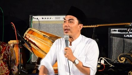#KongkowBudaya "Bukan INDONESIA yang INI" #2