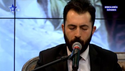 HASAN BİLGİLİOĞLU  ALİYİ GÖRDÜM ALİYİ