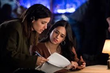 [S2 E1] Roswell, New Mexico Season 2 Episode 1 ~ The CW