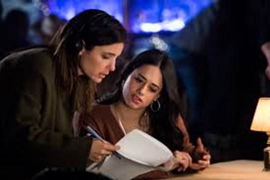 [S2 E1] Roswell, New Mexico Season 2 Episode 1 ~ The CW