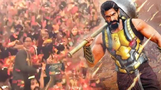 Rana Daggubati Mind-Blowing Craze In Japan || Baahubali || Filmibeat Telugu
