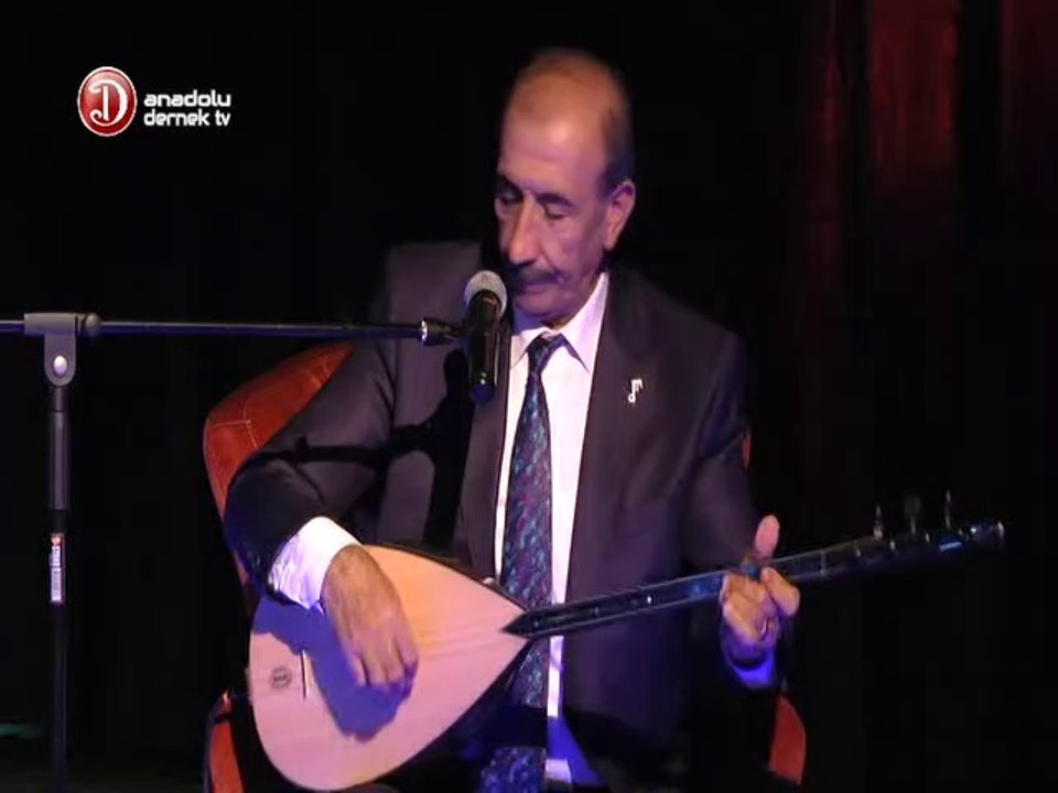 SELAHATTİN AKARSU KALK GİDELİM DELİ GÖNÜL