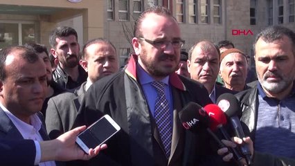 Kahramanmaraş Kızını Taciz Eden Kişiyi Öldüren Sanık Savcılığa 50 Defa Geldim, Yalvardım