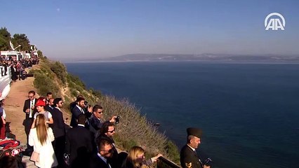 SOLOTÜRK'ten gösteri uçuşu
