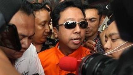 9 Tahun, Rommy Gak Lapor Harta