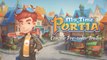 My Time At Portia - Trailer date de sortie consoles
