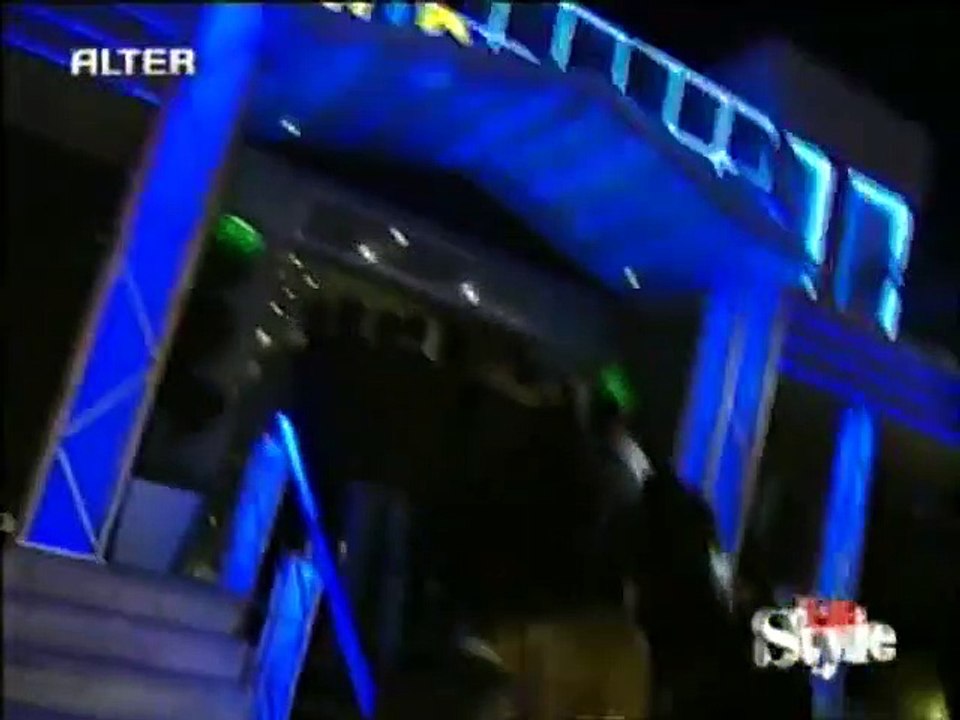ΝΙΚΟΣ ΒΕΡΤΗΣ - LIFESTYLE 2006