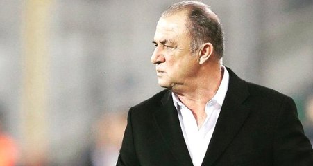 Fatih Terim, Bursa Maçının Devre Arasında Çok Sinirlendi