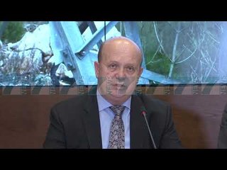 TRITOLI NE SHTYLLE, MINISTRIA E BRENDSHME E KONSIDERON AKT TERRORIST - News, Lajme - Kanali 7