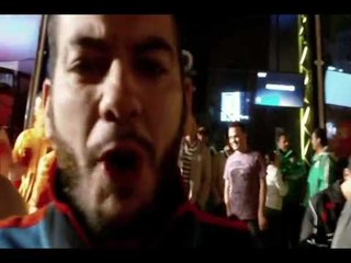 Bitácora de Faisy. Conociendo Johannesburgo, su fiesta y su carne