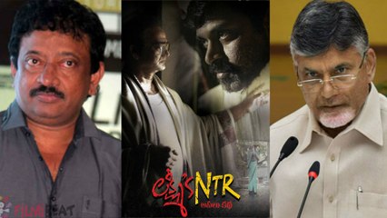 ರಾಮ್ ಗೋಪಾಲ್ ವರ್ಮಾಗೆ 50 ಕೋಟಿ ಆಫರ್ ನೀಡಿದ್ರಾ ಚಂದ್ರಬಾಬು ನಾಯ್ಡು.?