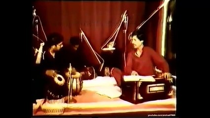 Attaullah Khan Esakhelvi - Sun Jani Kithay Wanj  Full HD Song