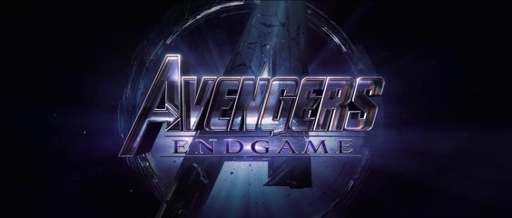 Avengers : Endgame - Bande-Annonce [VOST|HD]