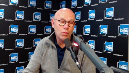 Eric Bachelard (FSU): "Avec la réforme du bac, l'état vient de décider de ne plus accompagner les jeunes !"