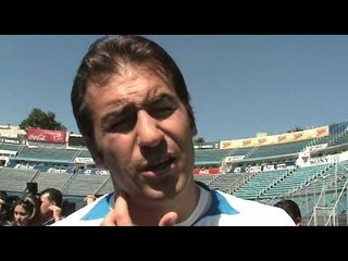 RecordAndo: Joaquín Beltrán