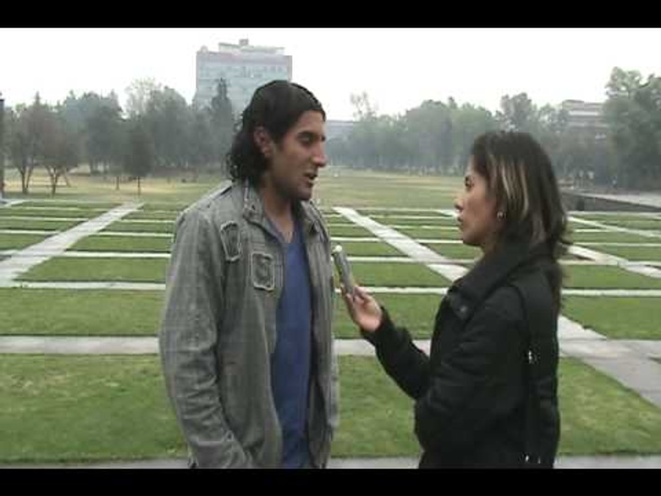 Martin Bravo