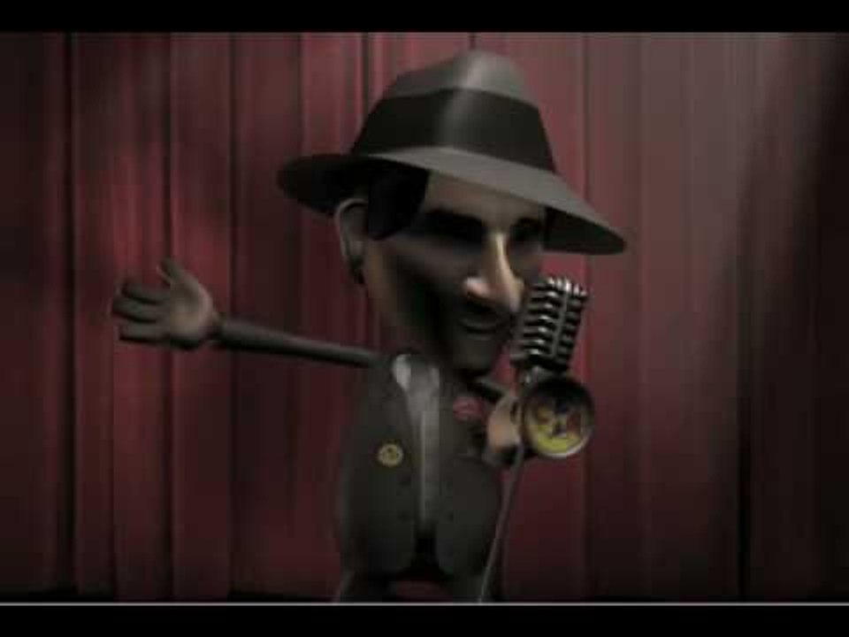 Pelado Tango