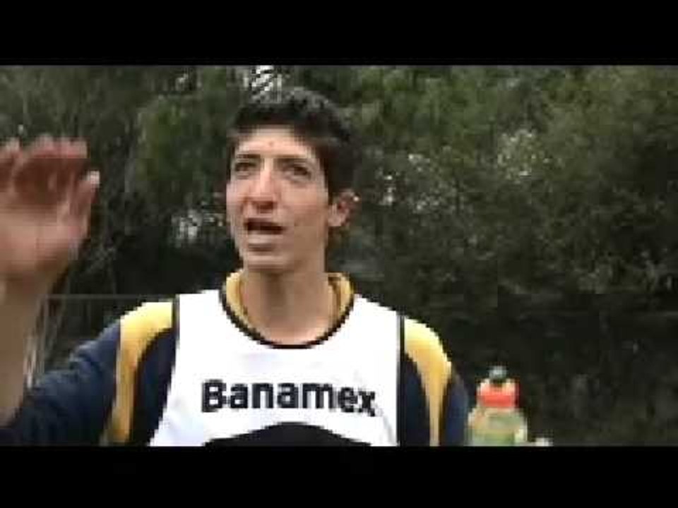 RecordAndo: Picolín Palacios