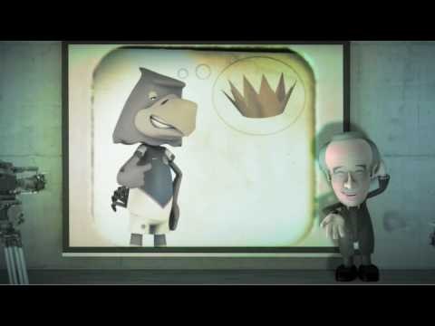 Las Rolas del Cha: Los tres hermanitos