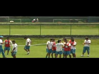 Ahora sí hay clases