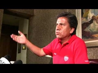 Necaxa va con todo al Azteca