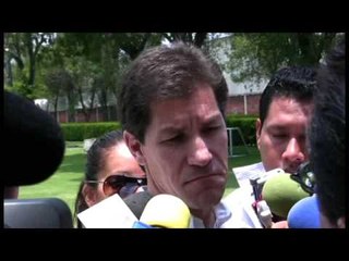 Ordiales y Tena hablan sobre el desempeño del Tri