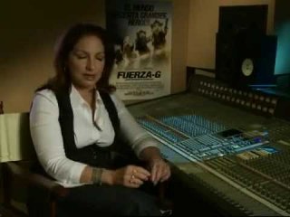 Entrevista Gloria Estefan