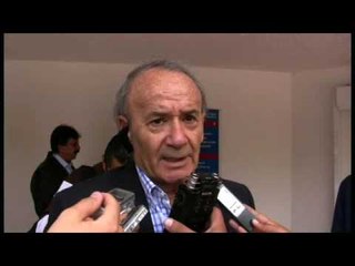 Cruz Azul casi listo