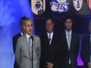 Balón de Oro a lo mejor de Clausura 2009