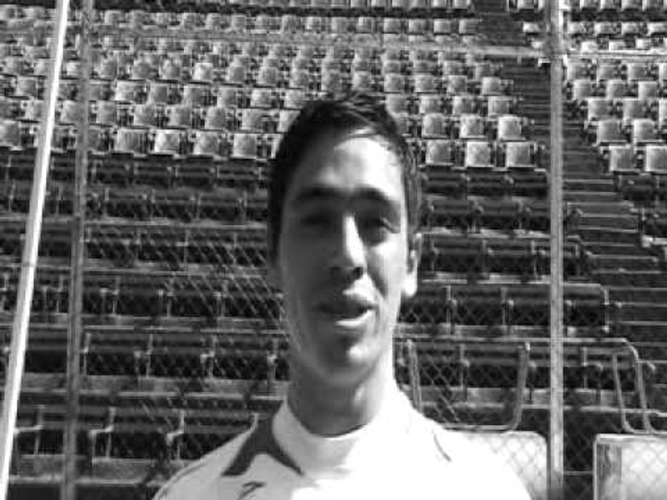 RECORDando: Fausto Pinto