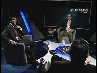 Critica12: No te lo pierdas todos los viernes