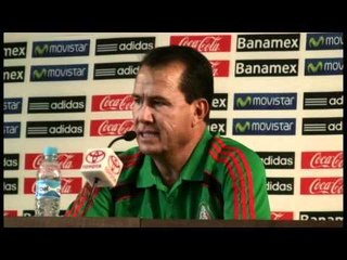 La mentalidad, aspecto primordial para Efraín Flores