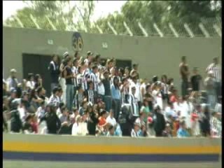 EL COLOR DE... PUMAS Vs. MONTERREY