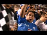 EL COLOR DEL... CRUZ AZUL Vs. MORELIA
