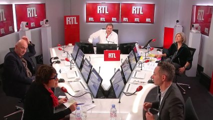 Ian Brossat était l'invité de RTL