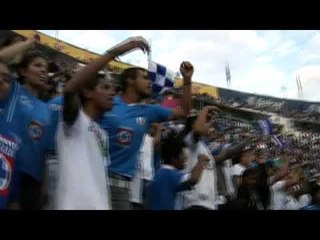 EL COLOR DE... CRUZ AZUL VS. PUEBLA