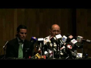 Cabañas continúa en terapia intensiva