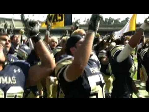 PUMAS VS. ÁGUILAS BLANCAS. Semifinal Olímpico Universitario