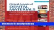Full version  Clinical Aspects of Dental Materials  Best Sellers Rank : #4