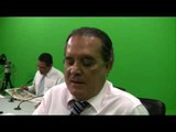 Especialistas RÉCORD: Raúl Orvañanos