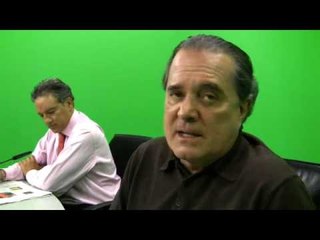 Especialistas RÉCORD. La esperada lista de Aguirre