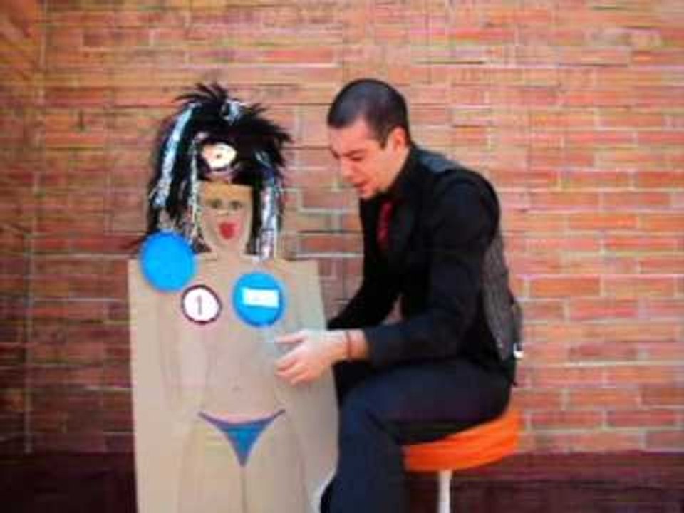 El Chiste del Día con Faisy
