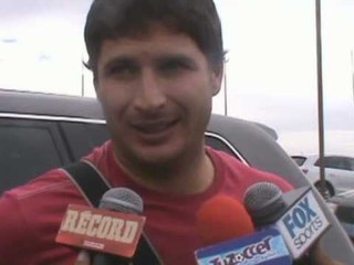 Asumen Tuzos responsabilidad por mala racha