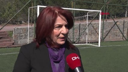 İstanbul Lale Orta: Son Söz Hakemde Değil Var'da Olmalı