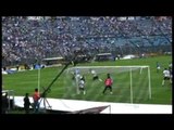 El Color de Cruz Azul Vs Querétaro